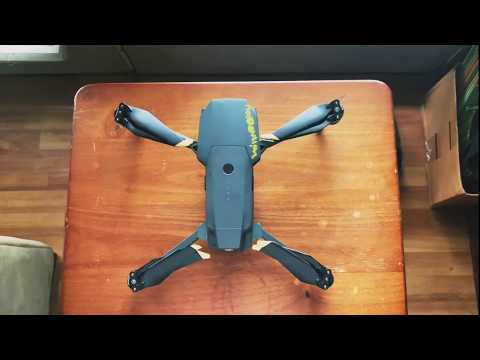 Dji Mavic pro is it still worth it 2020
