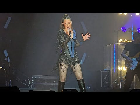 Malú - Por Una Vez | A Todo Sí Tour | Teatro Casa Colón, Huelva 2024