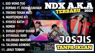 Download lagu NDX AKA Full Lagu Terbaru 2025 EGO WONG TUO - TANPA IKLAN mp3 Download lagu NDX AKA Full Lagu Terbaru 2025 EGO WONG TUO - TANPA IKLAN mp3