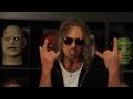 KIRK HAMMETT Presents: CARCASS - Unfit For Human Consumption (OFFICIAL PROMO)