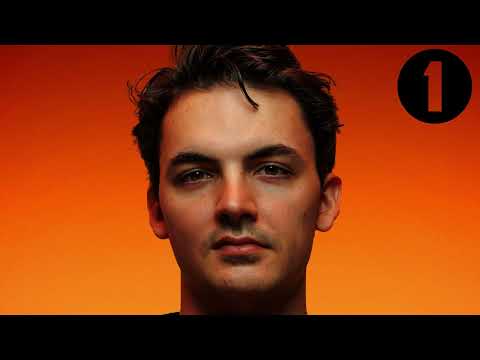 Andromedik BBC Radio One Drum and Bass Mix - 14/07/2024