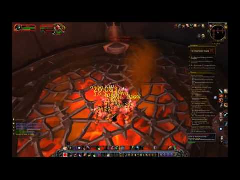 Dungeons - TBC - Hellfire Citadel - The Shattered Halls