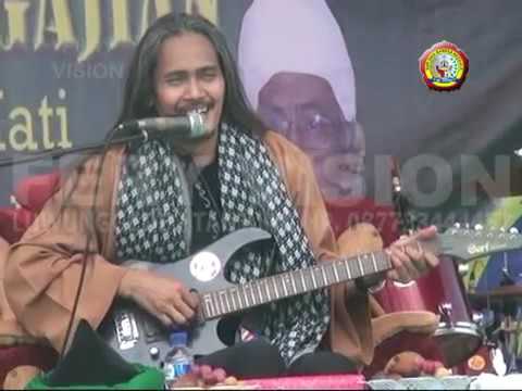 Abah ali gondrong ojo pengen