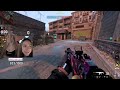 Nadia And Azra Kiss Call Of Duty Part 1