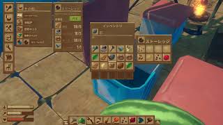 【Raft】 漂流サバイバル！！　♯6【ゲーム実況】