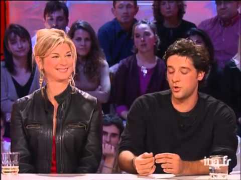 Titoff for his new show - INA Archive