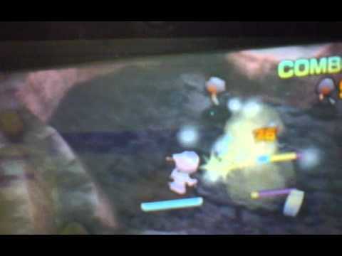 Pokemon Rumble Blast Walkthrough 39 Sarcophagus Cofagrigus