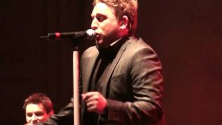 Johnny Reid / Fort McMurray, AB....Which Way Is Home