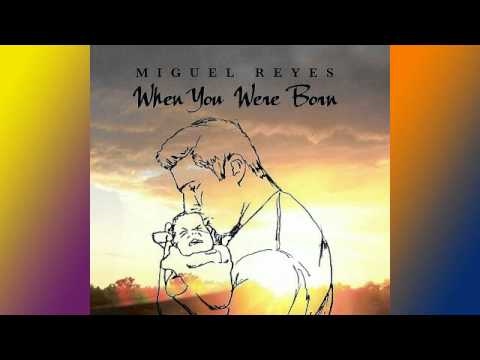 Miguel Reyes Latin Freestyle Mix By DJEddie 2010
