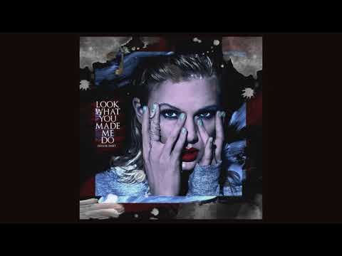 Look What You Made Me Do - Misc Originals