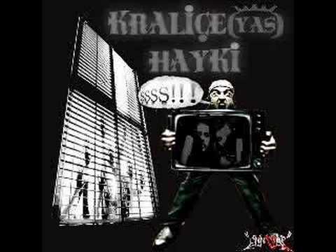 Hayki ft. Yas-Anla Artık