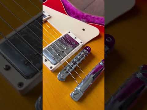 1993 Gibson Les Paul Standard - Cherry Sunburst image 25
