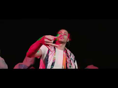 Bear Bando - Stereo feat. Gwapo Keyz X CJ Goon [ Official Video]