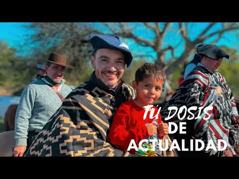 noticias de Paso de la Patria Corrientes Miercoles 22 de julio de 2026