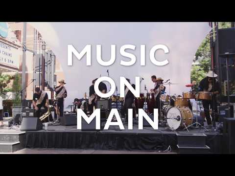 download lagu mp3 mp4 Portland Summer Music, download lagu Portland Summer Music gratis, unduh video klip Portland Summer Music
