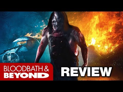 Victor Crowley (2017) - Movie Review