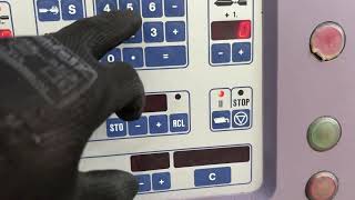 Шприц для колбасы Handtmann VF 300 | Изображение 4 - Machineryline