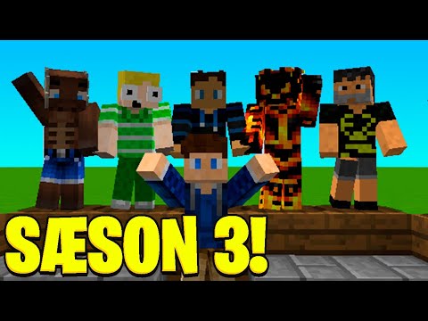 HEMMELIG RUM I BASEN!! - Prank Wars #1