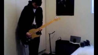 Catacombs (At The Drive-In cover)