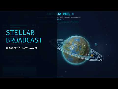 Stellar Broadcast video thumbnail