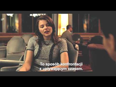 The Cobbler International TRAILER (2015)Adam Sandler