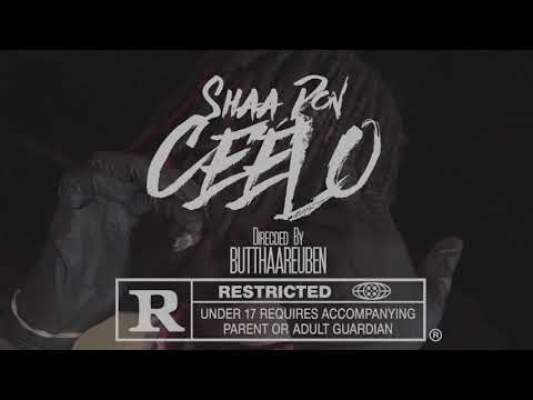 Shaa Don- CEELO ( Prod by Nimma ) ( Directed by Buttahh Reuben )