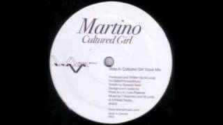 Cultured Girl - Martino (original version)