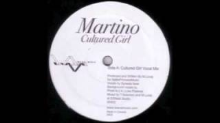 Cultured Girl - Martino (original version)