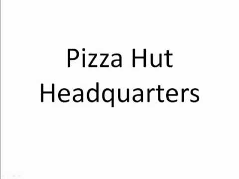 Pizza Hut Headquarters