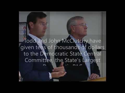 Redacted: How Norwalk Uses Lawsuits To Hide Their Shady Deals From Public View