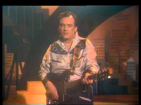 TOPPOP: John Spencer - Johnny Vergeet Me Niet