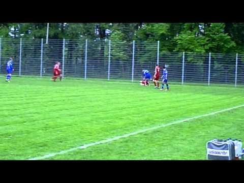 TSV Loccum - FC Nienburg 2:0, 2v2