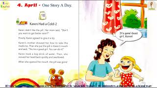 4.10 Karen Had a Cold - 2