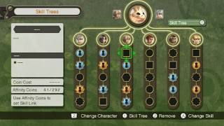 Branching Off - Let's Play Xenoblade Chronicles Bonus Part 119