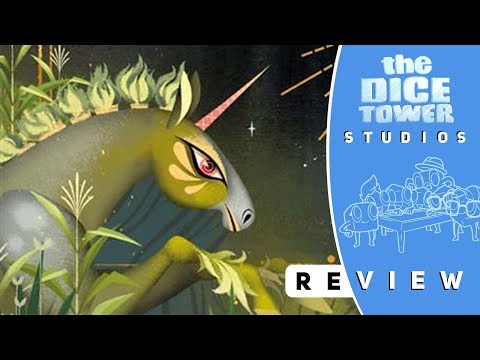 Mythicals Review: Abstracticals