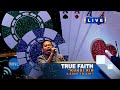 [8K UHD] KUNDI RIN LANG IKAW (True Faith) Momentum Live MNL