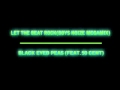 Let the Beat Rock(Boys Noize Megamix) B.E.P ...