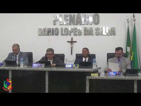 17ª Sessão Ordinária 08 06 2026