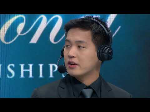 Invictus Gaming vs LGD Gaming Game 1 | DOTA 2 The International 7 (TI7) 2017 Low Bracket Round 4