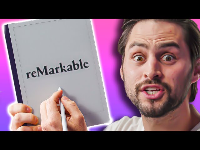 Pronúncia de vídeo de remarkable em Inglês