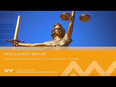 GbR 2 | Representation