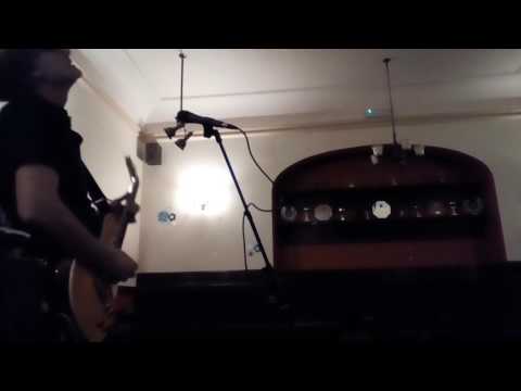 Ian Lea - T Rex Medley - 2017