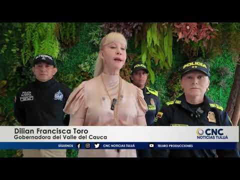 #CNCNoticiasPasto| Desmantelada la banda ‘Los de la Pradera’ en el Valle del Cauca