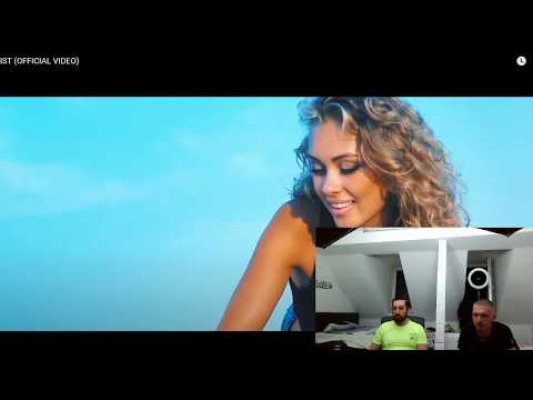 ErdiTv Live Reaction Payman, Arcii Part.2