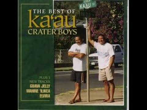 Opihi Man video