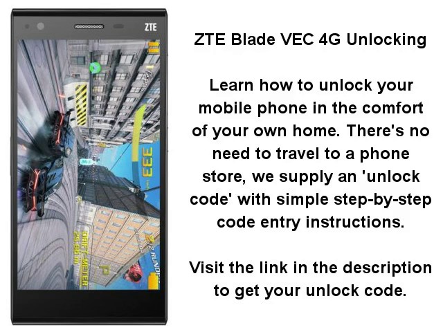 Zte Blade Vec 4g Apn Settings Network Compatibility In Singapore Apn Settings Singapore