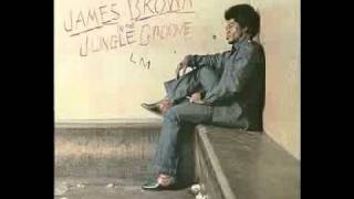 I Got To Move - James Brown