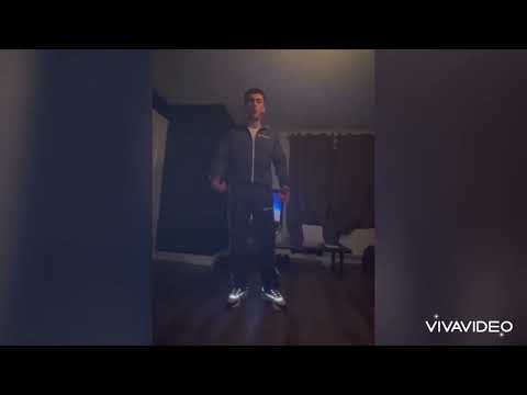 Kai Bunz - “Late Night Hustling” [Exclusive] Freestyle