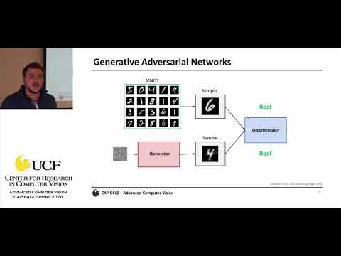 Generative Adversarial Minority Oversampling