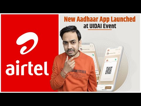 Free Airtel-Adobe Express Premium, New Aadhaar App, PM SVANidhi Credit Card,  UPI in Japan Tech News